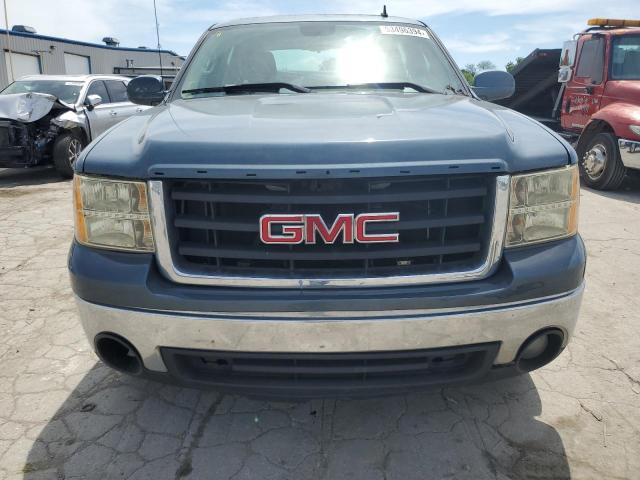 2008 GMC Sierra C1500 VIN: 3GTEC13C08G201493 Lot: 53496394