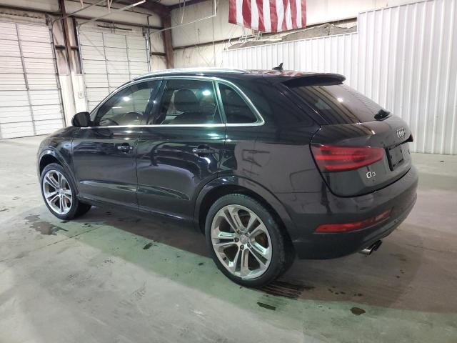 2015 Audi Q3 Prestige VIN: WA1GFCFS6FR006343 Lot: 54533434