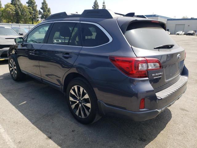 2016 Subaru Outback 2.5I Limited VIN: 4S4BSANC7G3203144 Lot: 56624974