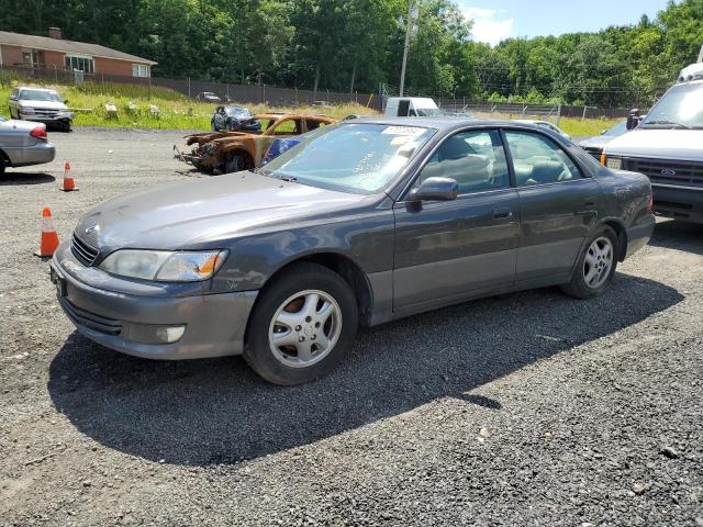 2001 Lexus Es 300 VIN: JT8BF28G810291464 Lot: 57023964