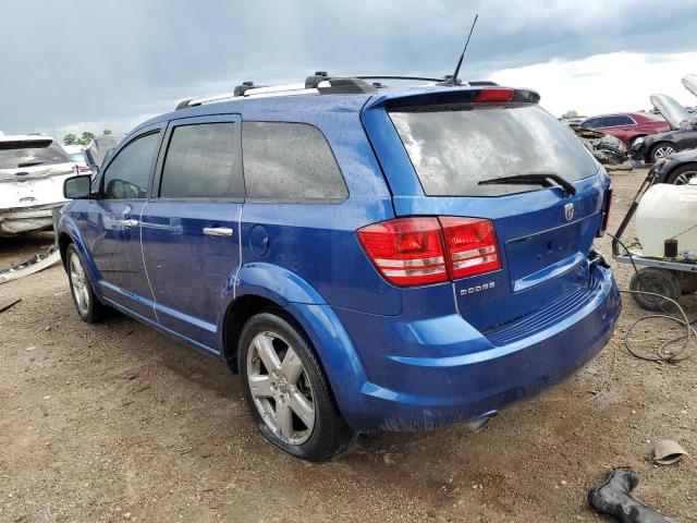 2010 Dodge Journey R/T VIN: 3D4PG9FV8AT216137 Lot: 55691994