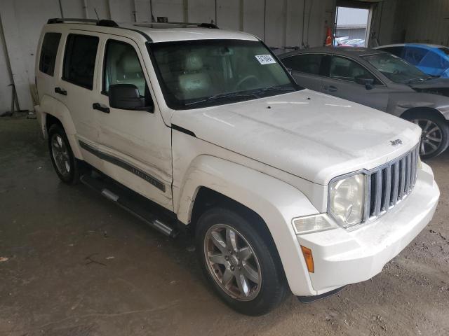 2010 Jeep Liberty Limited VIN: 1J4PN5GK2AW170454 Lot: 54798494