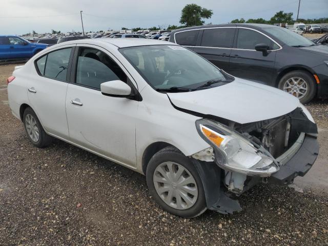 3N1CN7AP8FL857409 2015 Nissan Versa S