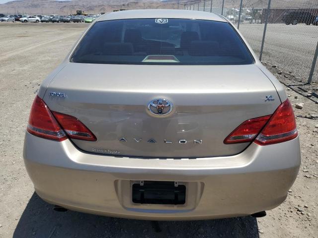 2006 Toyota Avalon Xl VIN: 4T1BK36B46U091929 Lot: 57329864