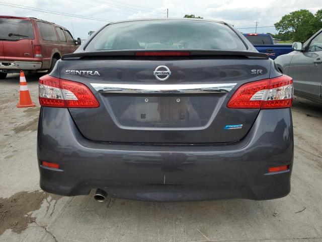 2013 Nissan Sentra S VIN: 3N1AB7AP5DL764652 Lot: 55952164