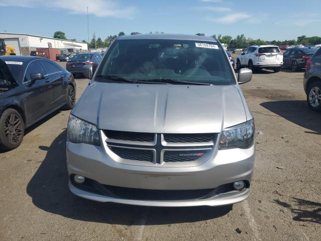 2018 Dodge Grand Caravan Gt VIN: 2C4RDGEG2JR285334 Lot: 56188704