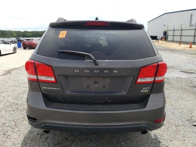 2016 Dodge Journey Sxt VIN: 3C4PDCBG0GT218788 Lot: 54360334