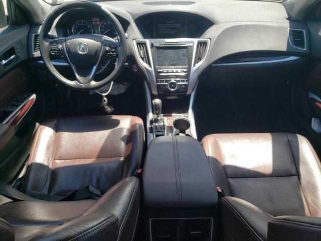 2016 ACURA TLX TECH - 19UUB1F56GA009697