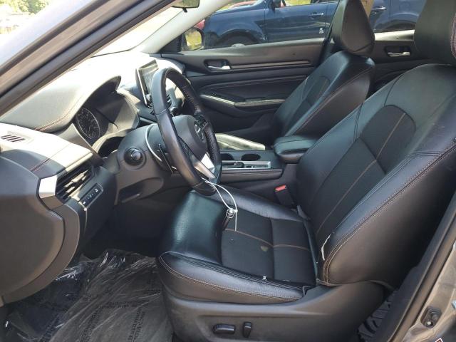 2019 NISSAN ALTIMA SR - 1N4BL4CW2KC184212