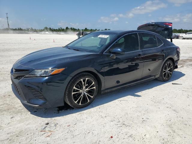 2019 Toyota Camry L VIN: 4T1B11HK2KU813039 Lot: 53667924