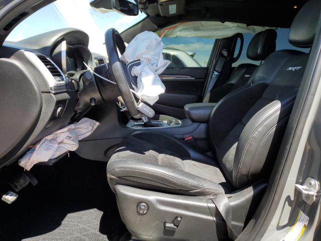 2019 Jeep Grand Cherokee Srt-8 VIN: 1C4RJFDJ9KC660999 Lot: 53832674