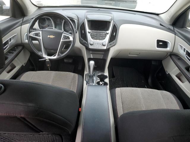 2012 Chevrolet Equinox Lt VIN: 2GNALPEK2C1209674 Lot: 55203544