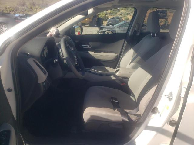 2021 Honda Hr-V Ex VIN: 3CZRU6H51MM750244 Lot: 53993434