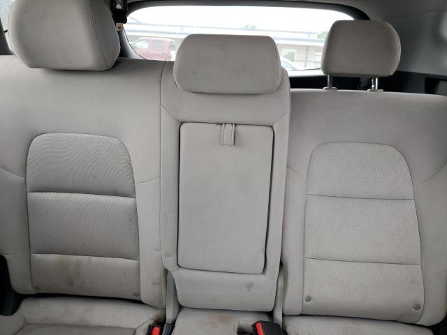2017 HYUNDAI TUCSON LIM - KM8J33A47HU473411