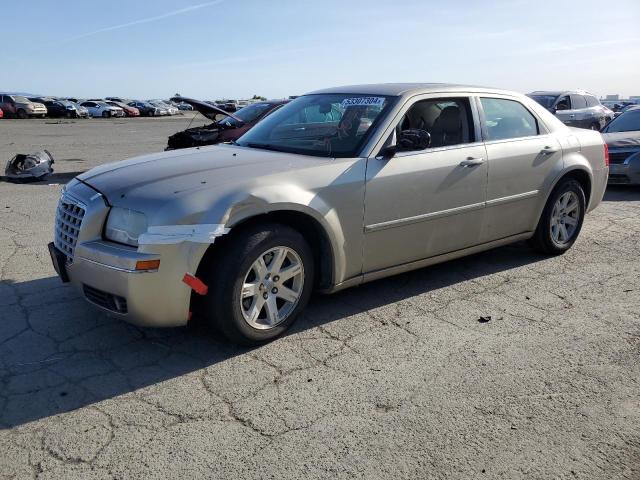 2006 Chrysler 300 Touring VIN: 2C3KA53G76H201558 Lot: 53307304