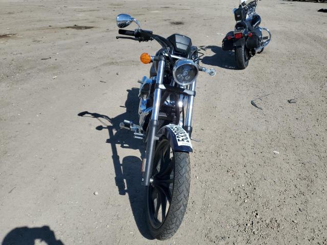 2019 HONDA VT1300 CX - JH2SC612XKK400729