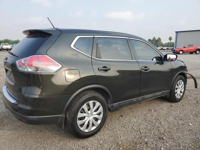 2016 NISSAN ROGUE S - 5N1AT2MT4GC830139