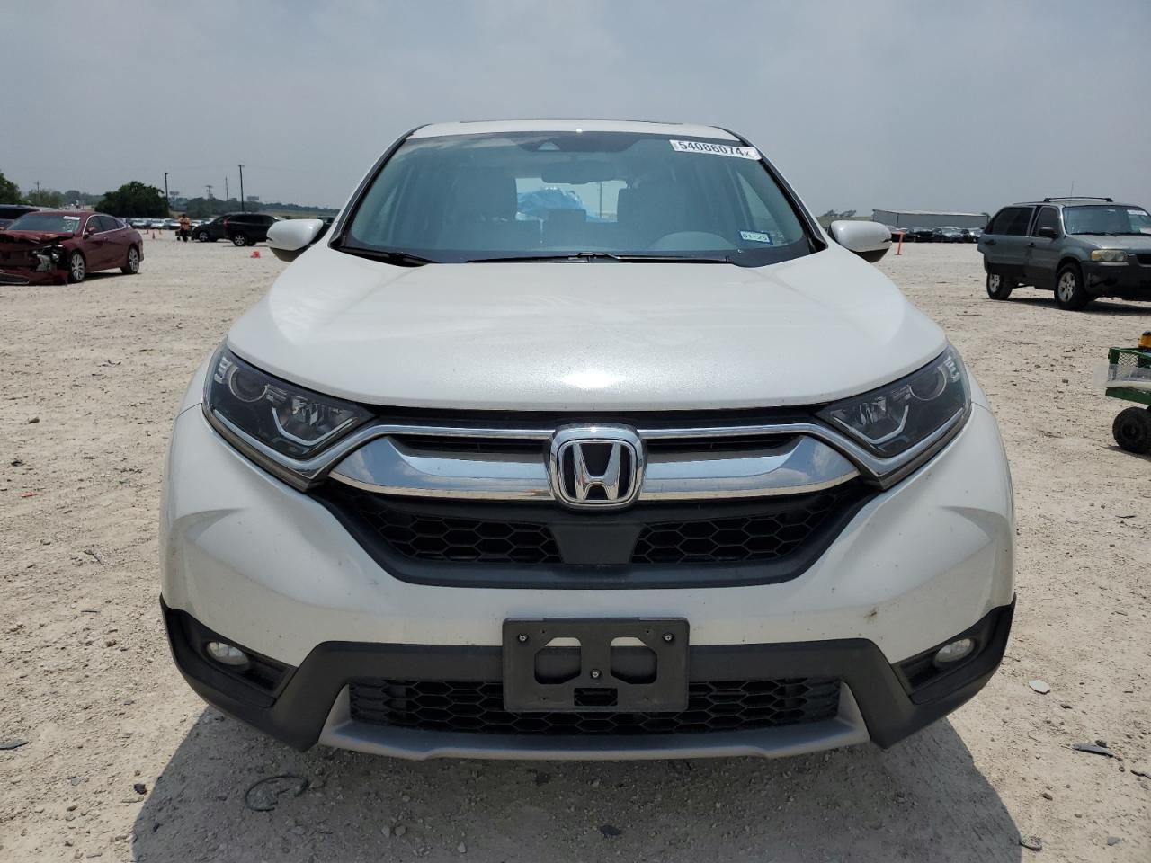 5J6RW1H81KA028094 2019 Honda Cr-V Exl