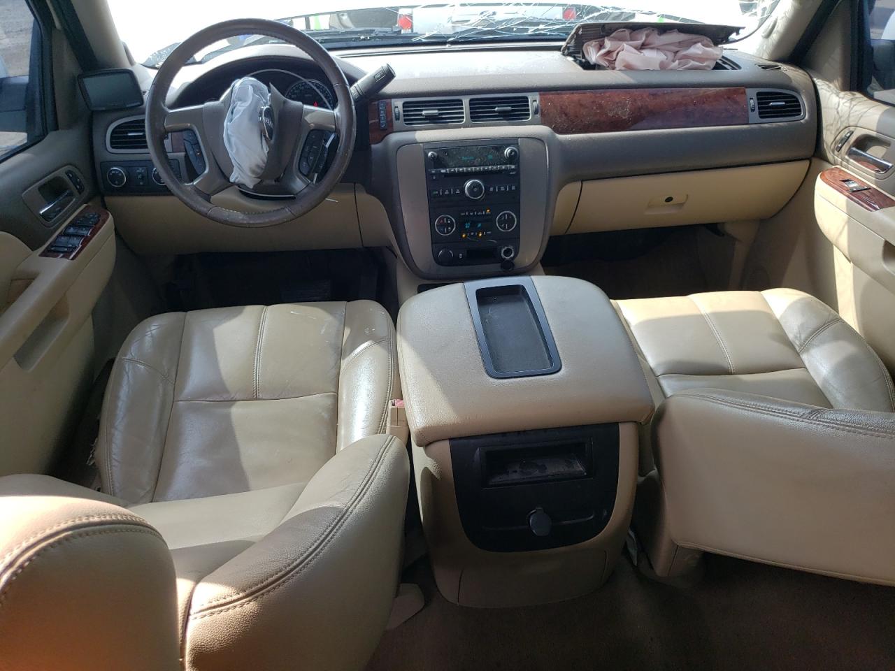 3GTP2WE73DG228786 2013 GMC Sierra K1500 Slt