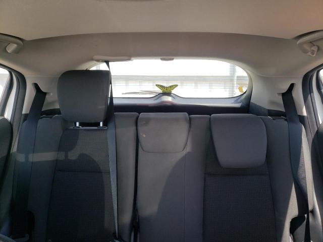 2022 Honda Hr-V Ex VIN: 3CZRU5H52NM710802 Lot: 55882514