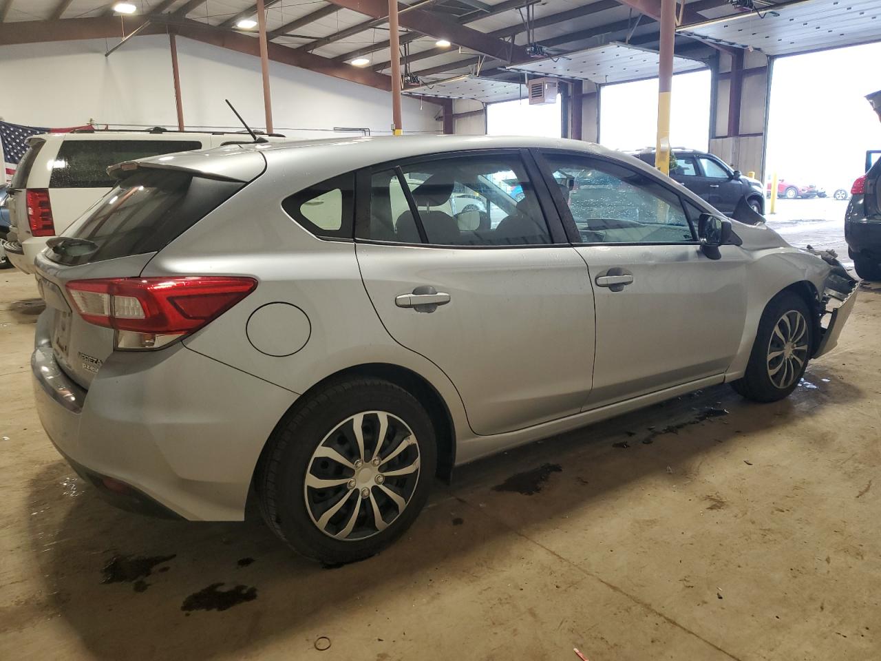 4S3GTAA60H3721542 2017 Subaru Impreza