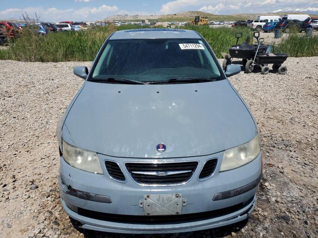 2003 Saab 9-3 Arc VIN: YS3FD46Y131061559 Lot: 54711294