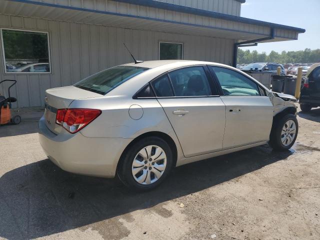 2014 Chevrolet Cruze Ls VIN: 1G1PA5SG1E7125003 Lot: 55503794