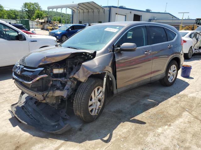 2016 Honda Cr-V Ex VIN: 2HKRM4H53GH629428 Lot: 55648134