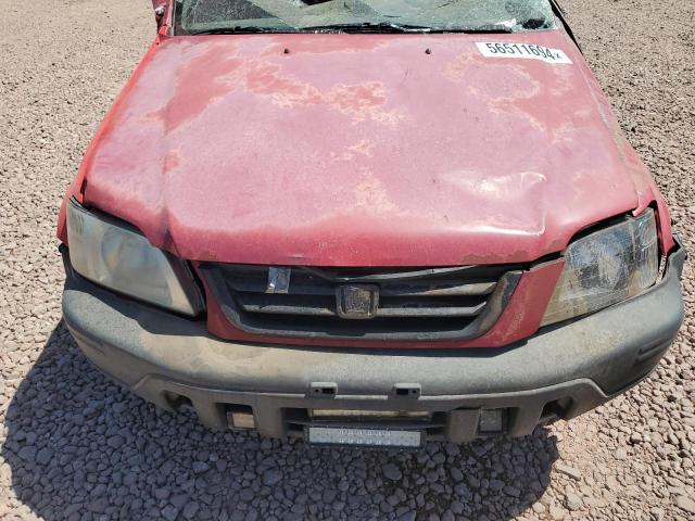 1999 Honda Cr-V Ex VIN: JHLRD1866XC073752 Lot: 56511694