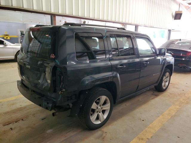 2014 Jeep Patriot Latitude VIN: 1C4NJRFBXED689500 Lot: 56657704