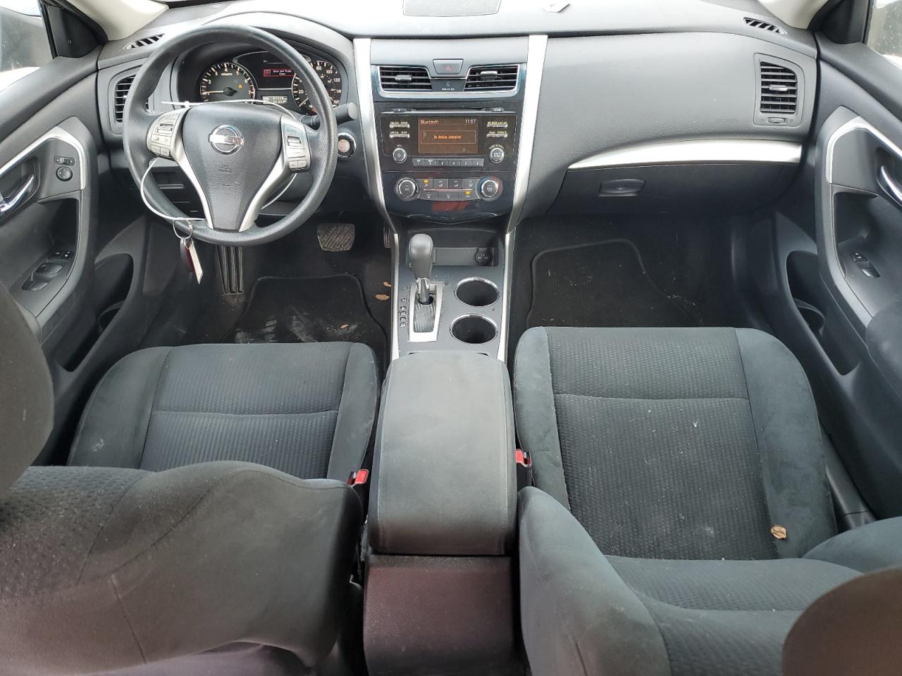 1N4AL3APXFC245510 2015 Nissan Altima 2.5