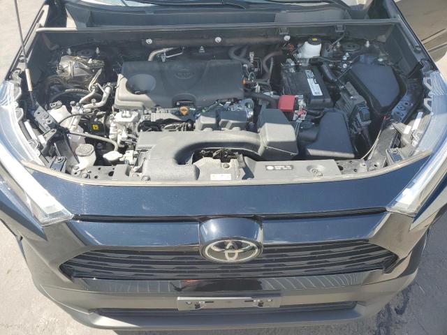 2023 Toyota Rav4 Xle VIN: 2T3W1RFV7PW259086 Lot: 54093704