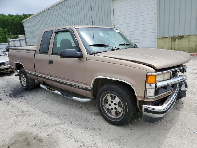 1995 Chevrolet Gmt-400 C1500 VIN: 2GCEC19K7S1207368 Lot: 51056294