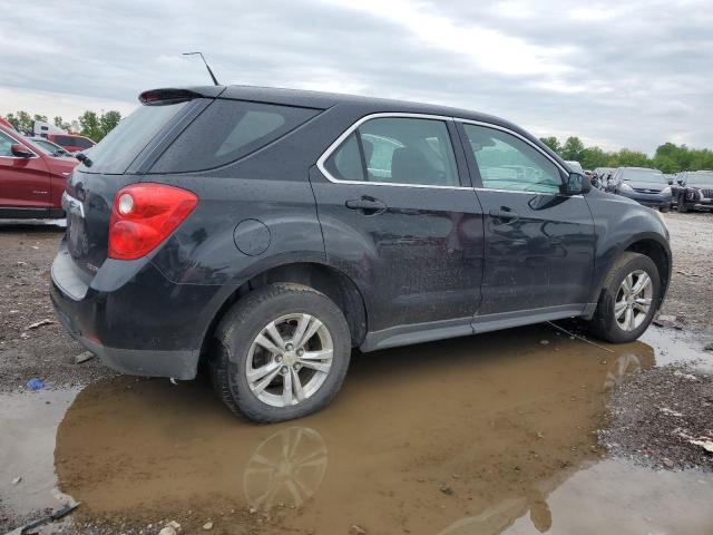 2012 Chevrolet Equinox Ls VIN: 2GNFLCEK0C6219122 Lot: 54361894