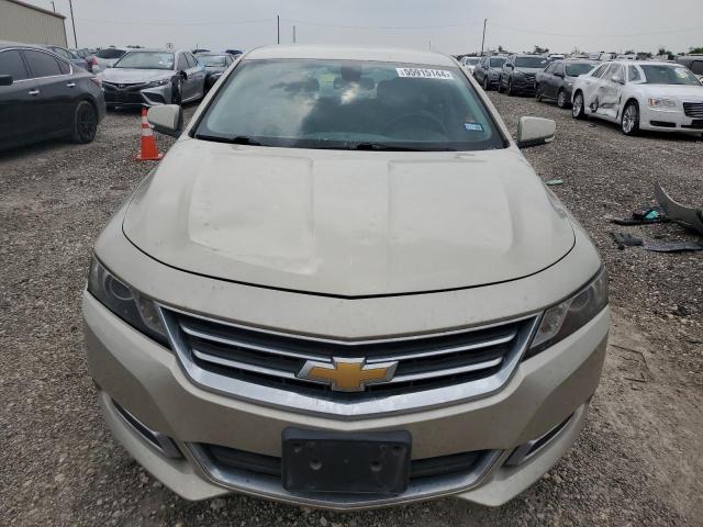 2014 Chevrolet Impala Lt VIN: 2G1125S34E9302657 Lot: 55915144