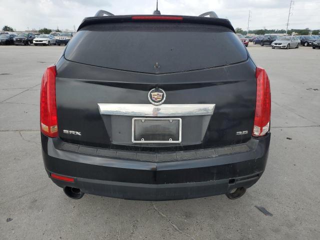 2016 Cadillac Srx VIN: 3GYFNAE37GS582065 Lot: 54511714