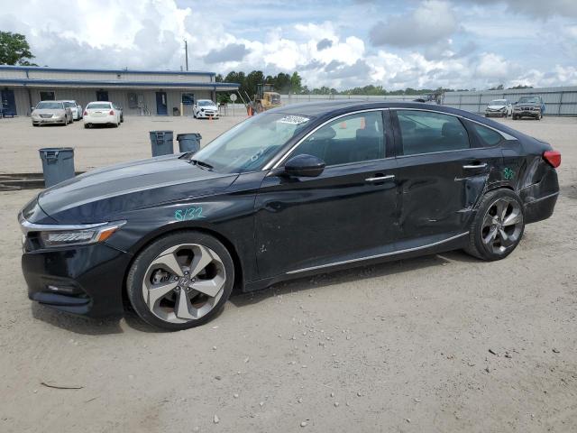 1HGCV1F9XJA022031 2018 HONDA ACCORD - Image 1