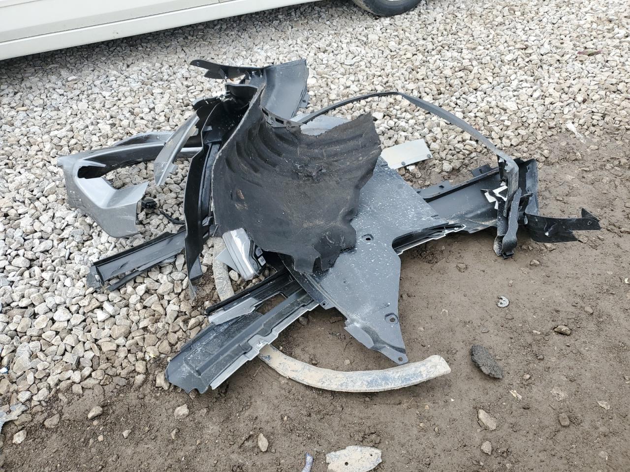 1FMSK8DH5PGB33058 FORD EXPLORER 2023