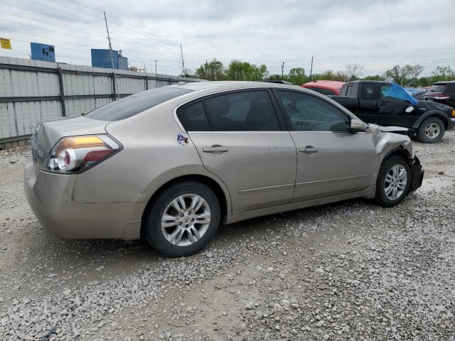 2012 Nissan Altima Base VIN: 1N4AL2AP0CC136642 Lot: 52023404