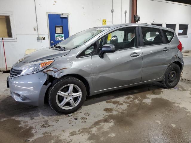 2015 Nissan Versa Note S VIN: 3N1CE2CP7FL391617 Lot: 56772914