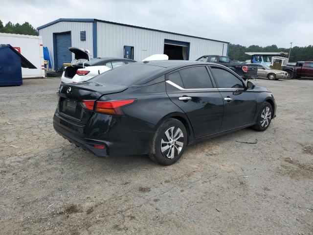 2020 Nissan Altima S VIN: 1N4BL4BV9LC218706 Lot: 53828364