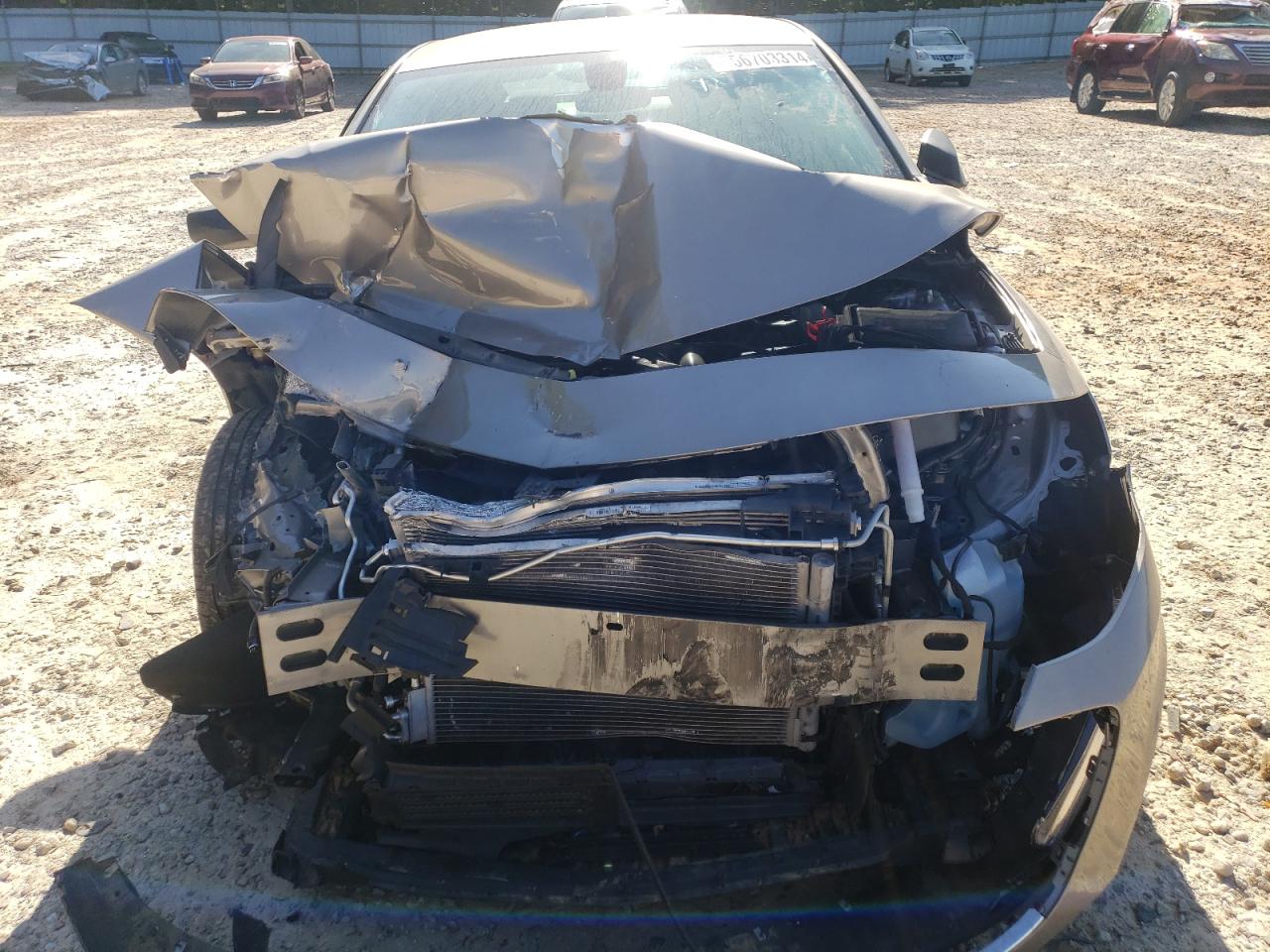 1G1ZB5ST6NF187263 CHEVROLET MALIBU 2022