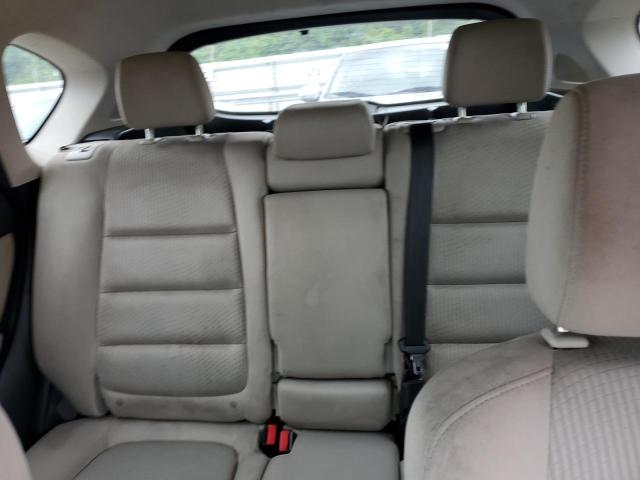2015 Mazda Cx-5 Touring VIN: JM3KE2CY9F0455016 Lot: 54640684