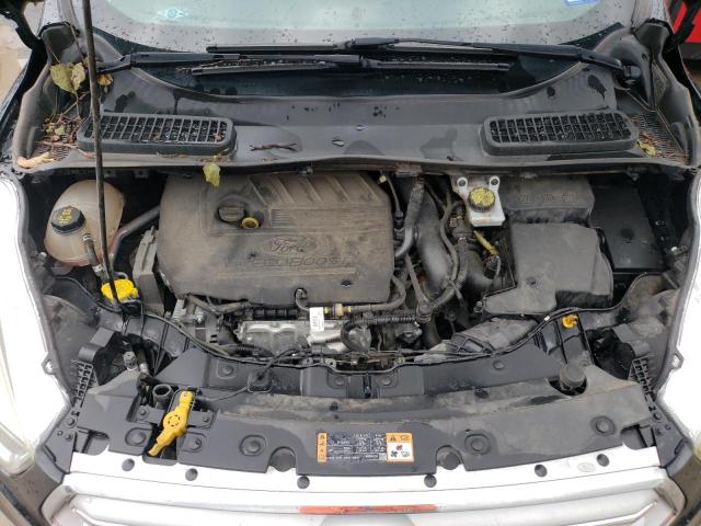 2018 FORD ESCAPE SE - 1FMCU0GD6JUA96846