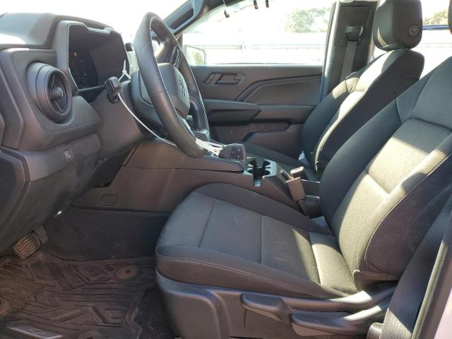 2023 Chevrolet Colorado VIN: 1GCGSBEC9P1201729 Lot: 53150484