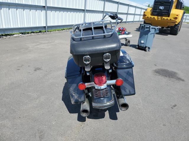 2012 HARLEY-DAVIDSON FLHR SHRIN - 1HD1FWM13CB686311