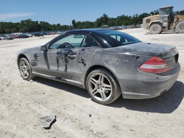 2008 Mercedes-Benz Sl 550 VIN: WDBSK71F58F137067 Lot: 56044614
