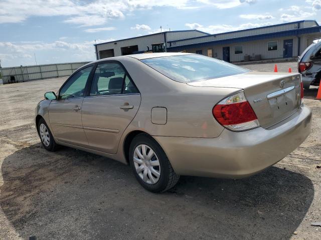 2005 Toyota Camry Le VIN: 4T1BE32K55U590296 Lot: 56474544