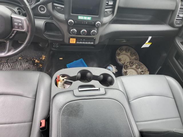 2022 Ram 3500 VIN: 3C7WRSBL3NG164772 Lot: 61221874