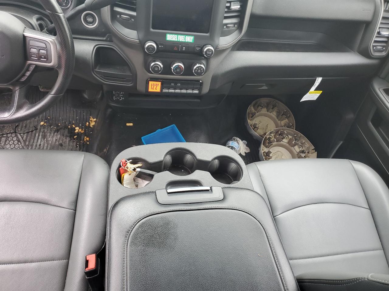 3C7WRSBL3NG164772 2022 Ram 3500